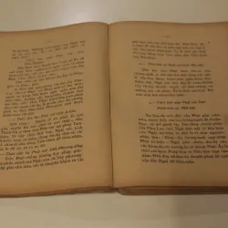 Phật học phổ thông cuốn 1 971804