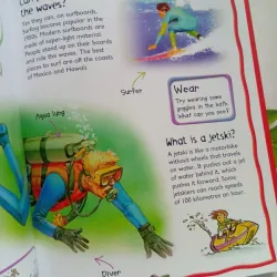 My First Question and Answer Book 1000415