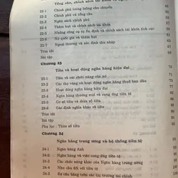 Kinh tế học - tập 2- khổ lớn- 1992- DAVID BEGG Stanley Fischer Rudiger Dornbusch 698351