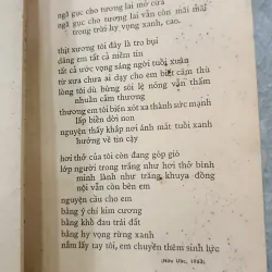 CHẮP TAY NGUYỆN CẦU CHO BỒ CÂU TRẮNG HIỆN - NHẤT HẠNH 758008