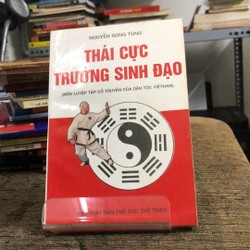 THÁI CỰC TRƯỜNG SINH ĐẠO 196994