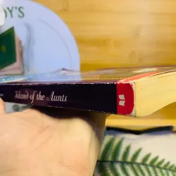 [Sách tiếng Anh 2hand] Like new 90% - 🌊 Island of the Aunts – Eva Ibbotson 961088
