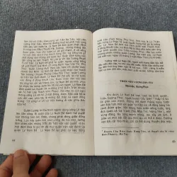 CÁC TRIỀU ĐẠI VIỆT NAM 694795