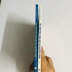 BỘ 2 TẬP VIỆT NAM VĨNH XUÂN NỘI GIA QUYỀN PHÁP 541297