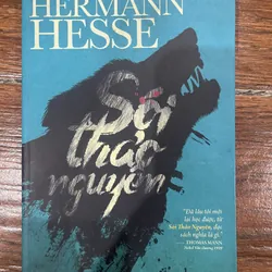 SÓI THẢO NGUYÊN - HERMANN HESSE (8)