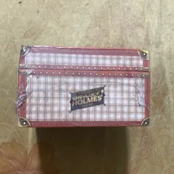 BOXSET SHERLOCK HOLMES- SIR ARTHUR CONAN DOYLE 614051