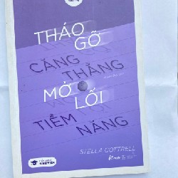 Tháo gỡ căng thẳng, mở lối tiền năng  23539