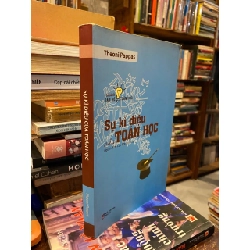 Sự kì diệu của toán học - Theoni Pappas 734821