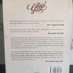 Yêu - Chân Thuyên 757869