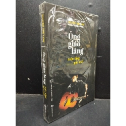 (TẶNG BOOKMARK) Ông giáo làng trên tầng gác mái - Nguyễn Thế Vinh mới 100% RBK0905 văn học