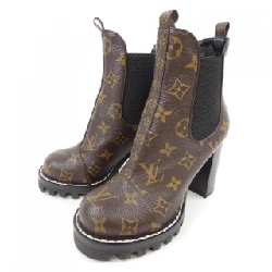 Giày bốt LOUIS VUITTON Startrail 658559