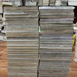 Naruto trọn bộ 72 tập + ngoại truyện tổng 73 cuốn 1017933