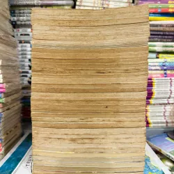 Vua pháp thuật full 34 tập 723058