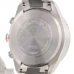 Đồng hồ GPS sóng điện từ Citizen Attesa Satellite Wave F150-T025811/CC3085-51L TI Solar Quartz - Hàng hiệu Chính hãng 880919