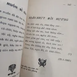 THƠ HOA LAN - LÃNG BA  1002773