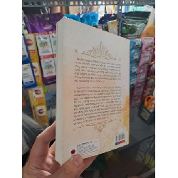 Yêu Lầm Anh - Johanna Lindsey 2016 mới 90% VĂN HỌC HCM3012 924742