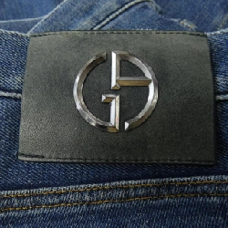ジョルジオ アルマーニ GIORGIO ARMANI 3HSA60 SDF7Z ジーンズ - Hàng hiệu Authentic 890472