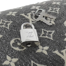 Túi xách Boston Louis Vuitton Monogram Jacquard Denim Speedy Bandoulière 25cm M21464 - Hàng hiệu Chính hãng 803375