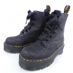 Giày bốt DR.MARTENS MOLLY GLTR 656098
