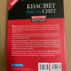 Khác biệt hay là chết  507398