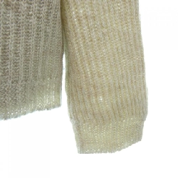 Maison Margiela S67HL0008 Áo len - Hàng hiệu Chính hãng 824346