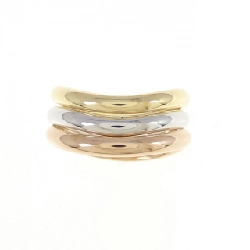 Nhẫn ba màu 750 673579