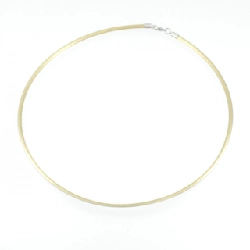 Dây chuyền 750YG/750WG - Hàng hiệu Authentic 862734