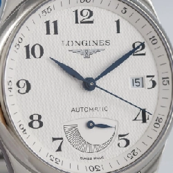Longines Bộ sưu tập Master Power Reserve L2.908.4.78.6 SS tự động - Hàng hiệu Chính hãng 882042