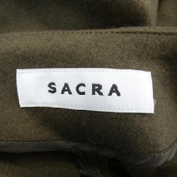 【Mã giảm giá】Sakura SACRA Đầm 647731