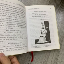 Truyện kiều. Mai phương chi tuyển chọn. 999 458299