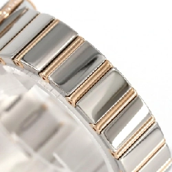 Đồng hồ Omega Constellation Polished RG Combi/D･12P 123.25.24.60.55.006 SSxPG Quartz - Hàng hiệu Chính hãng 877598