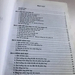 HOÁ ĐẠI CƯƠNG  - sách khổ to, 568267
