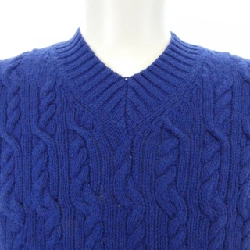 MALO Áo len - Hàng hiệu Authentic 889573