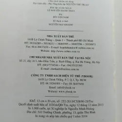 Gởi ý ngoài lời soi đời trong truyện - Lê Tấn Lộc 974115