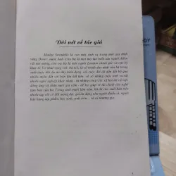 sách: Tình yêu trở lại - Madge Swindells (A1) 570331