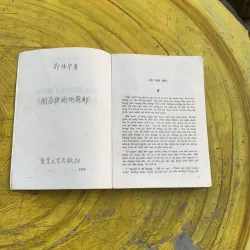  CHU DỊCH DỰ ĐOÁN CÁC VÍ DỤ CÓ LỜI GIẢI- THIỆU VĨ HOA  781687