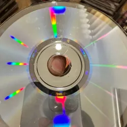 NDBDCD20 – Angel Dance 2 – Nhạc Khiêu Vũ 996385