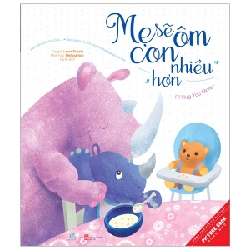 Mẹ Sẽ Ôm Con Nhiều Hơn, Con Sẽ Ôm Mẹ Nhiều Hơn - I Hug You, More - Laura Duksta, Keren Keesler, Melissa Iwai ASB.PO Oreka Blogmeo 230225