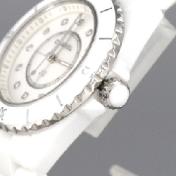 Chanel J12 33mm Gốm 12P H5704 Gốm Quartz - Hàng hiệu Chính hãng 881770