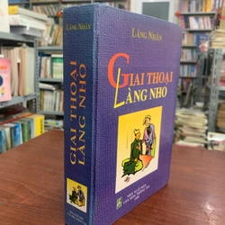 Giai thoại làng nho 300188