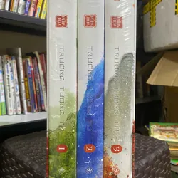 Box Trường Tương Tư ĐB Thiếu 1 sts 1 hh 722360