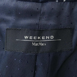 【クーポン対象】Max Mara cuối tuần áo khoác 639210