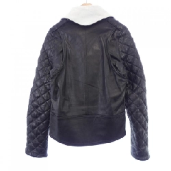 J.W.ANDERSON 028-42005 Áo khoác da - Hàng hiệu Authentic 813908