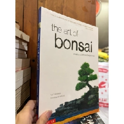 The art of bonsai - Yuji Yoshimura