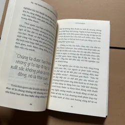 EQ trí thông minh xúc cảm trong công việc 722987