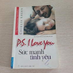 Sức Mạnh Tình Yêu 542277