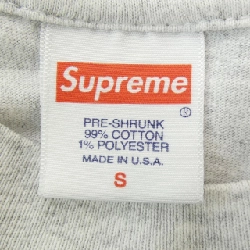 Áo thun SUPREME - Hàng hiệu Chính hãng 898340