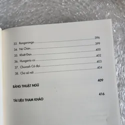 Chữ số và thế giới nguồn gốc bị lãng quên | Đỗ minh triết 693498