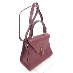 Túi ISIDE VALEXTRA - Hàng hiệu Authentic 831879