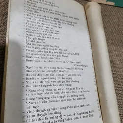 Chuyện làng văn Việt Nam và thế giới - 2 tập  707912